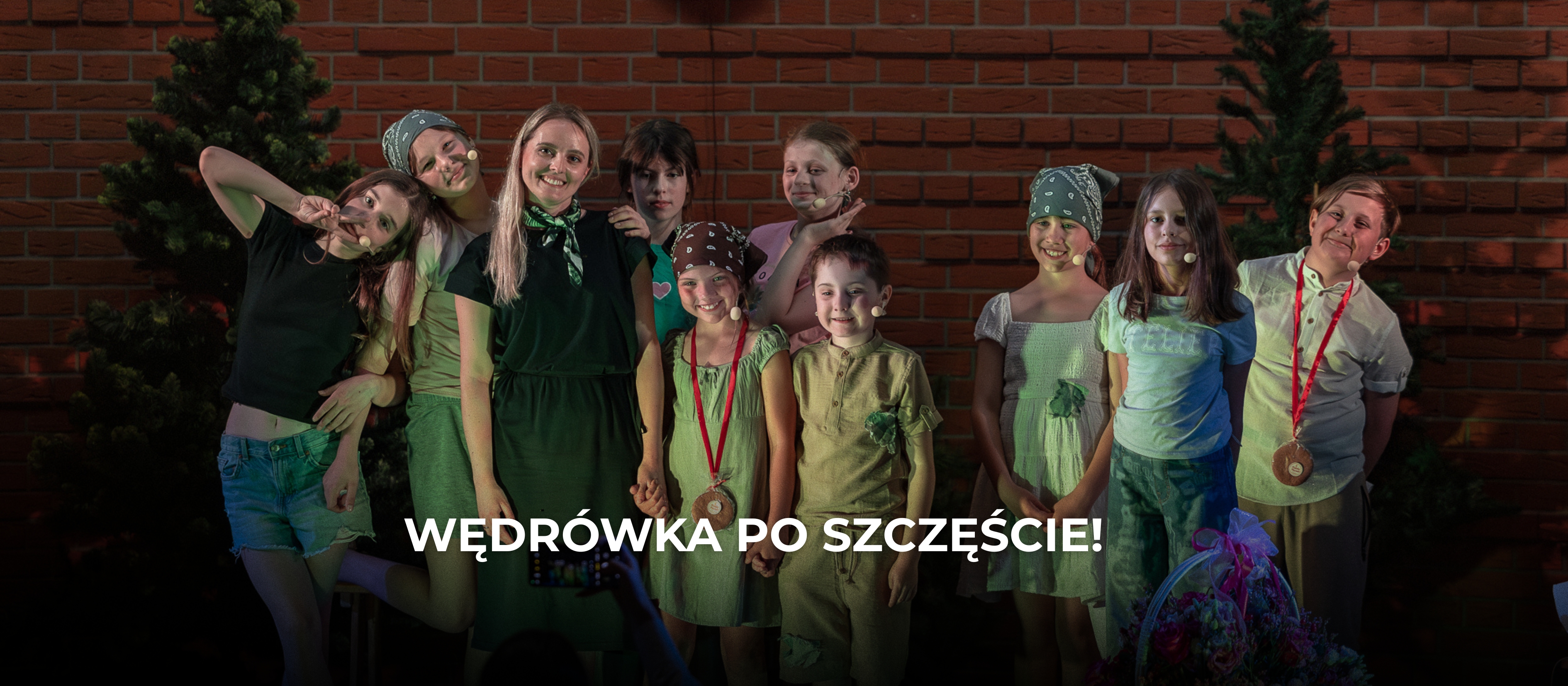 NOC KUPAŁY