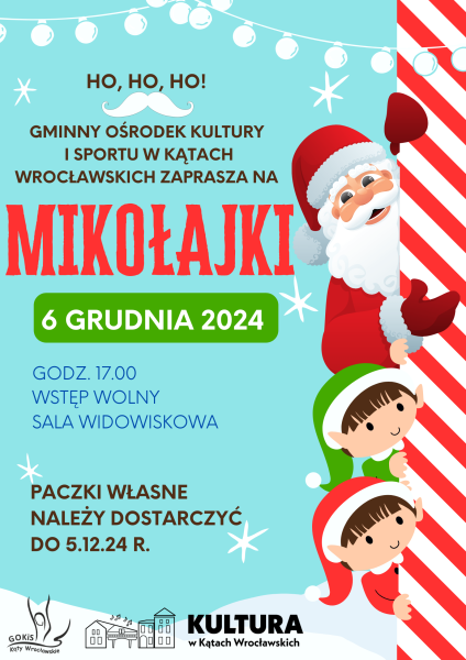 Mikołajki